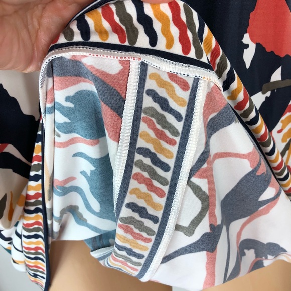 BCBG MAXAZRIA XS sleeveless dress (#25) - Picture 7 of 8